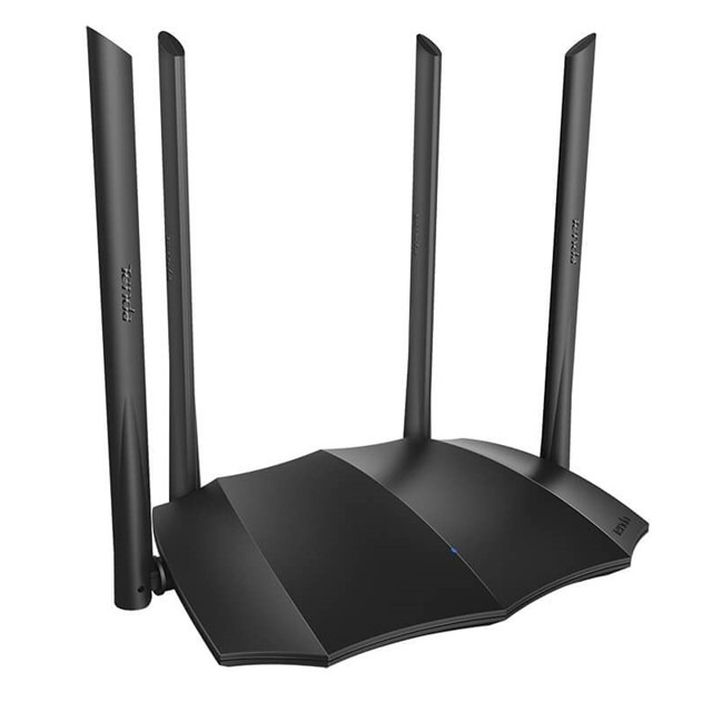 MG Sistemas | Router WIFI AC8 - AC1200M - Soporte IPV6