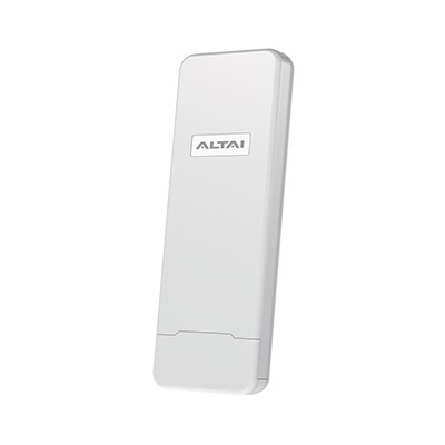 Punto de Acceso Super WiFi Alta Sensibilidad hasta 300 m a un Smartphone / Antena 10 dBi / Soporta Fichas-Vouchers