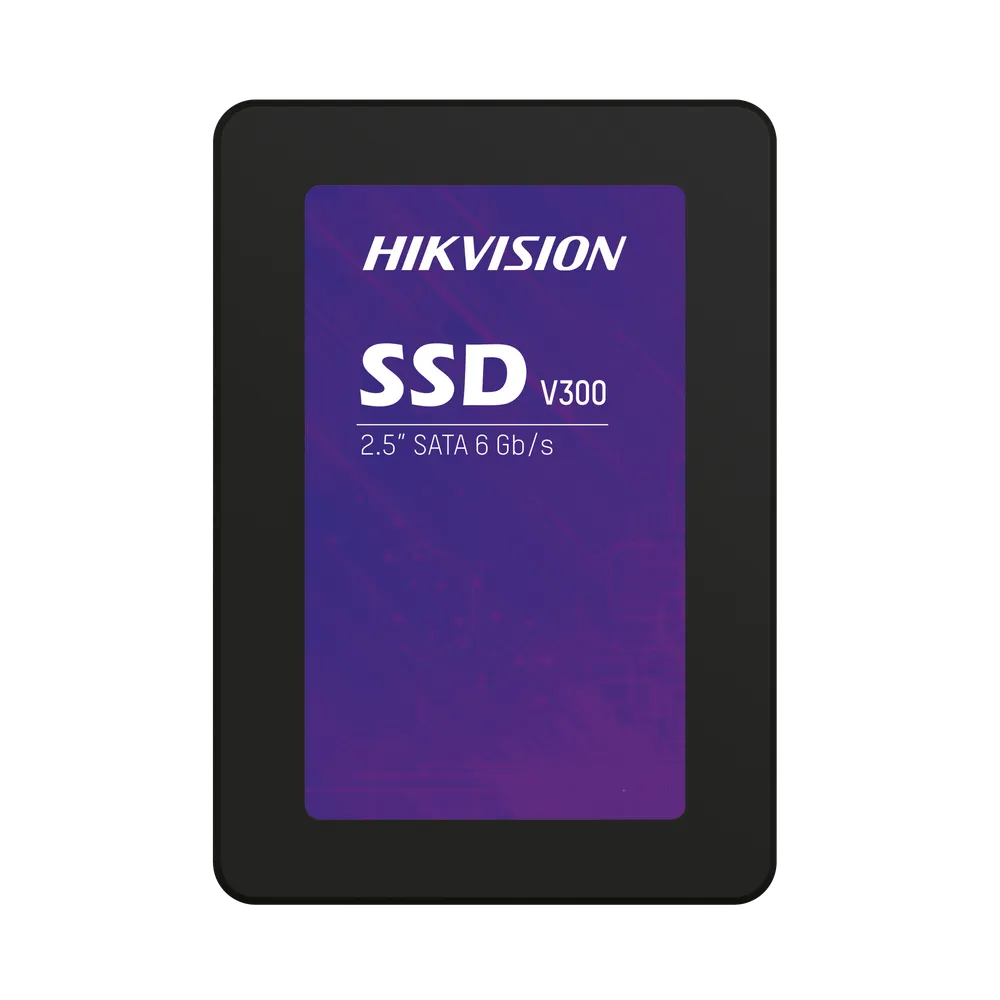 SSD PARA VIDEOVIGILANCIA / Unidad de Estado Solido / 1024 GB / 2.5" / Alto Performance / Uso 24/7 / Compatible con DVR´s y NVR´s epcom / HiLook y HIKVISION (Seleccionados)