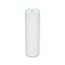 Punto de Acceso UniFi WiFi 6 Mesh, para interior/exterior, doble banda, 5 GHz (4x4 MU-MIMO y OFDMA) / 2.4 GHz (2x2 MIMO)