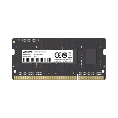 Modulo de Memoria RAM 4 GB / 2666 MHz / Para Laptop o NAS / SODIMM 