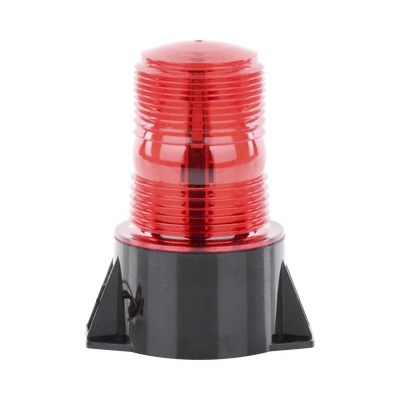 Mini Burbuja de LED Serie X62, Color Rojo