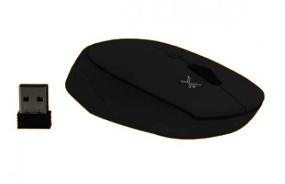 Mouse inalambrico Perfect Choice / PC-045038