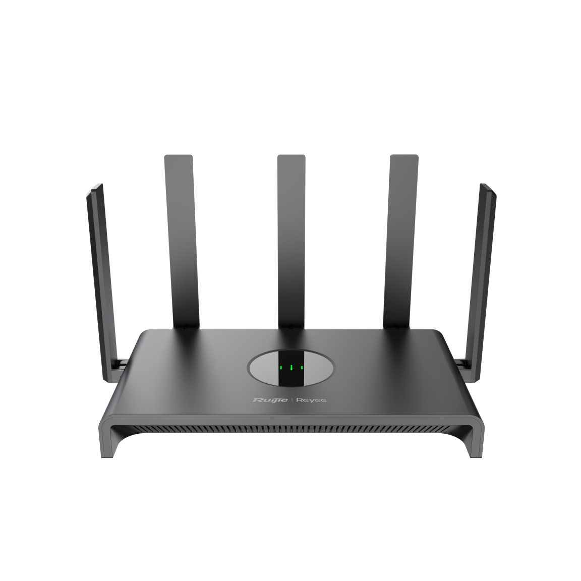 Home Router inalámbrico MESH Wi-Fi 5 MU-MIMO 2x2, 1 puerto WAN Gigabit y 3 puertos LAN