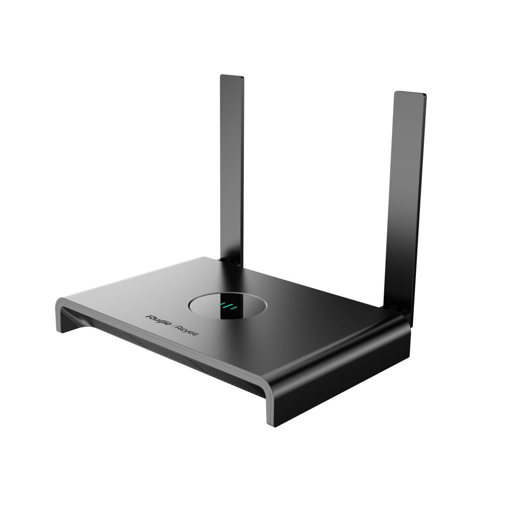 Home Smart Router Inalámbrico Wi-Fi 4 Modo WISP, 300Mbps, Administración Remota para Control de Usuarios y Anchos de Banda.