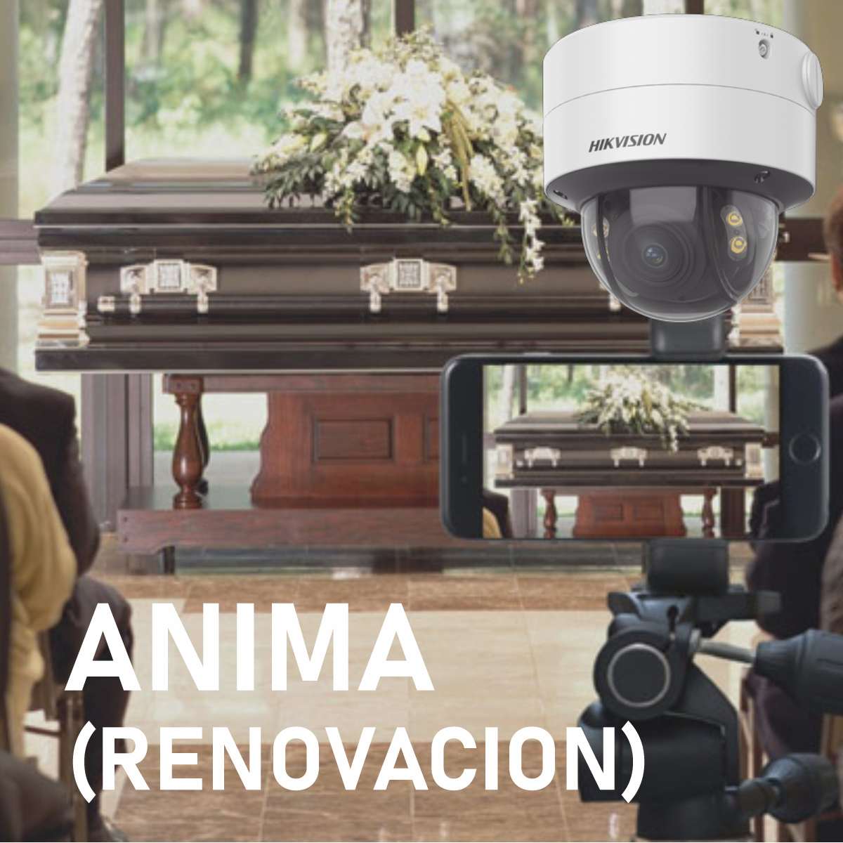 RENOVACIÓN DE SUSCRIPCIÓN ANUAL - PLAN ANIMA