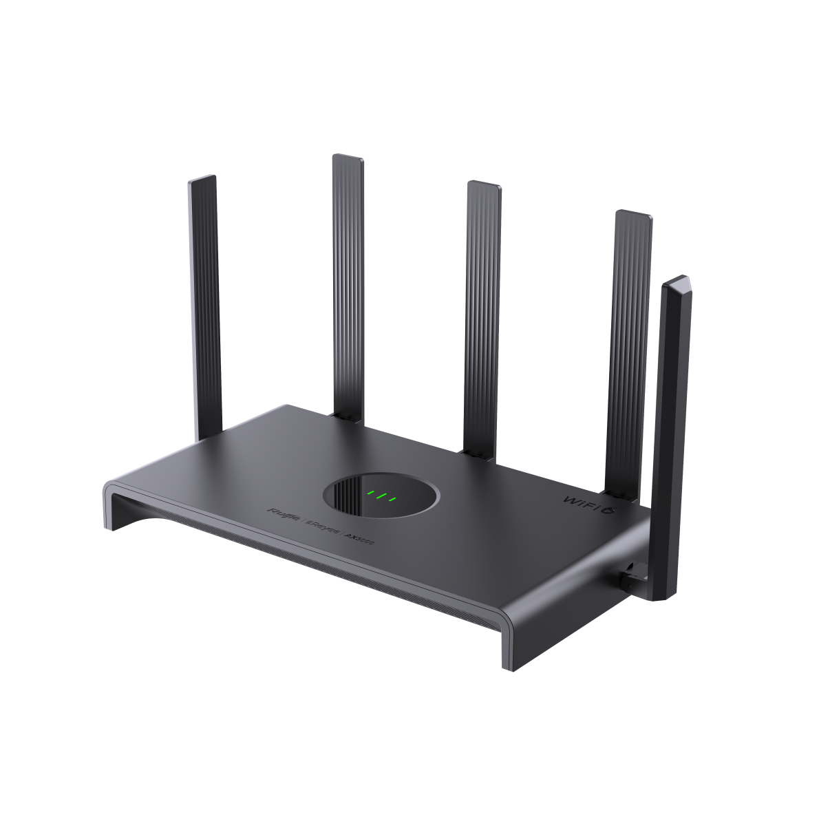 Home Router inalámbrico MESH , Diseñado para GAMING con doble puerto WAN Gigabit para Sumar Ancho de banda, 4 puertos LAN Gigabit., WI-FI 6 2x2 doble Banda