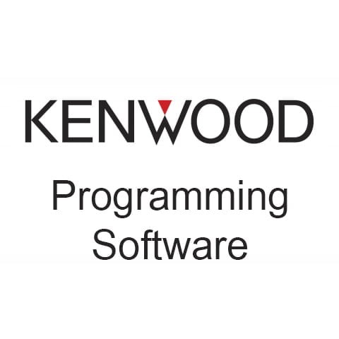 Software de programación para radios NX-1200-DMLKP