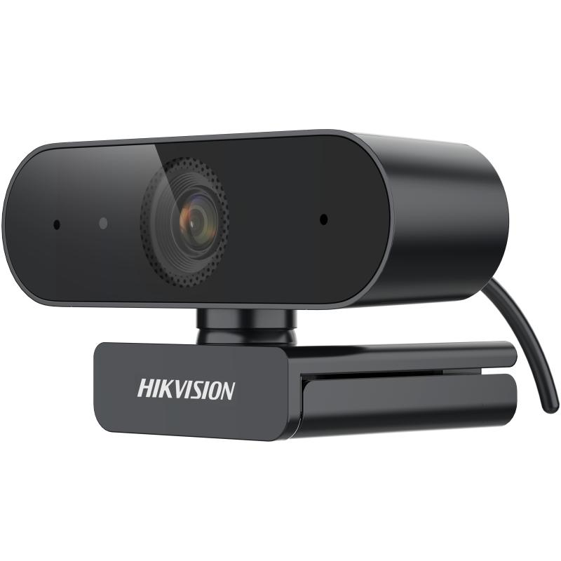 Cámara Web 2K (4 Megapixel) / Giro 360° / Gran Angular / Micrófono Integrado / Conector USB de 1.5 mts / Fácil de Instalar / Reducción de Ruido Inteligente