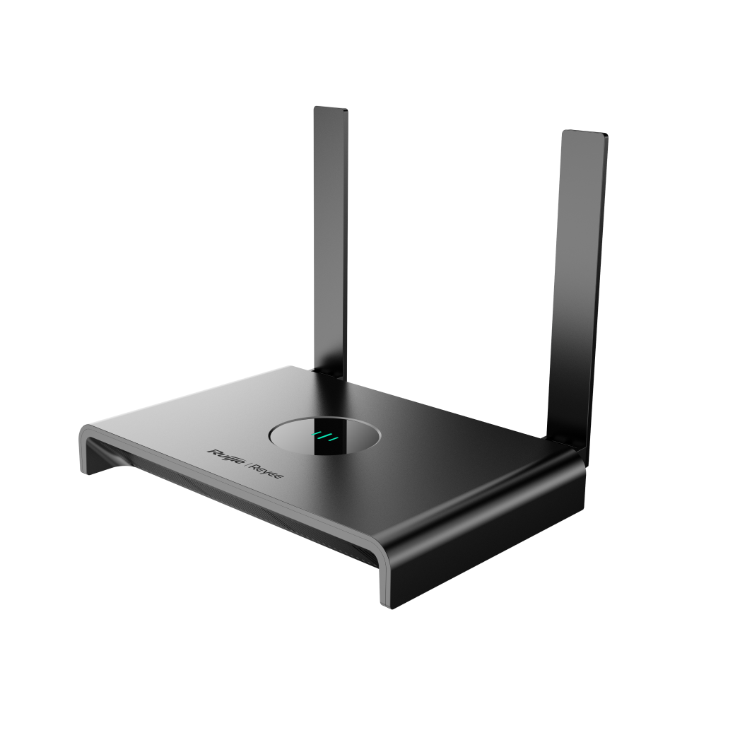 [CAJA ABIERTA] Home Router Inalámbrico Wi-Fi 4 para Soluciones WISP, Administración Remota para Control de Usuarios y Anchos de Banda.