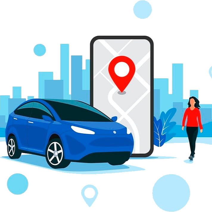 RENOVACION DE SERVICIO DE GPS ANUAL