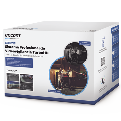 Seguridad Electrónica