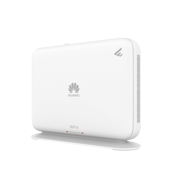 Router Wi-Fi 6 con Modo Repetidor/Extensor Universal / Hasta 2.9 Gbps vía Wi-Fi / Tecnología Anti-Interferencia / 3 Puertos Gigabit LAN/WAN