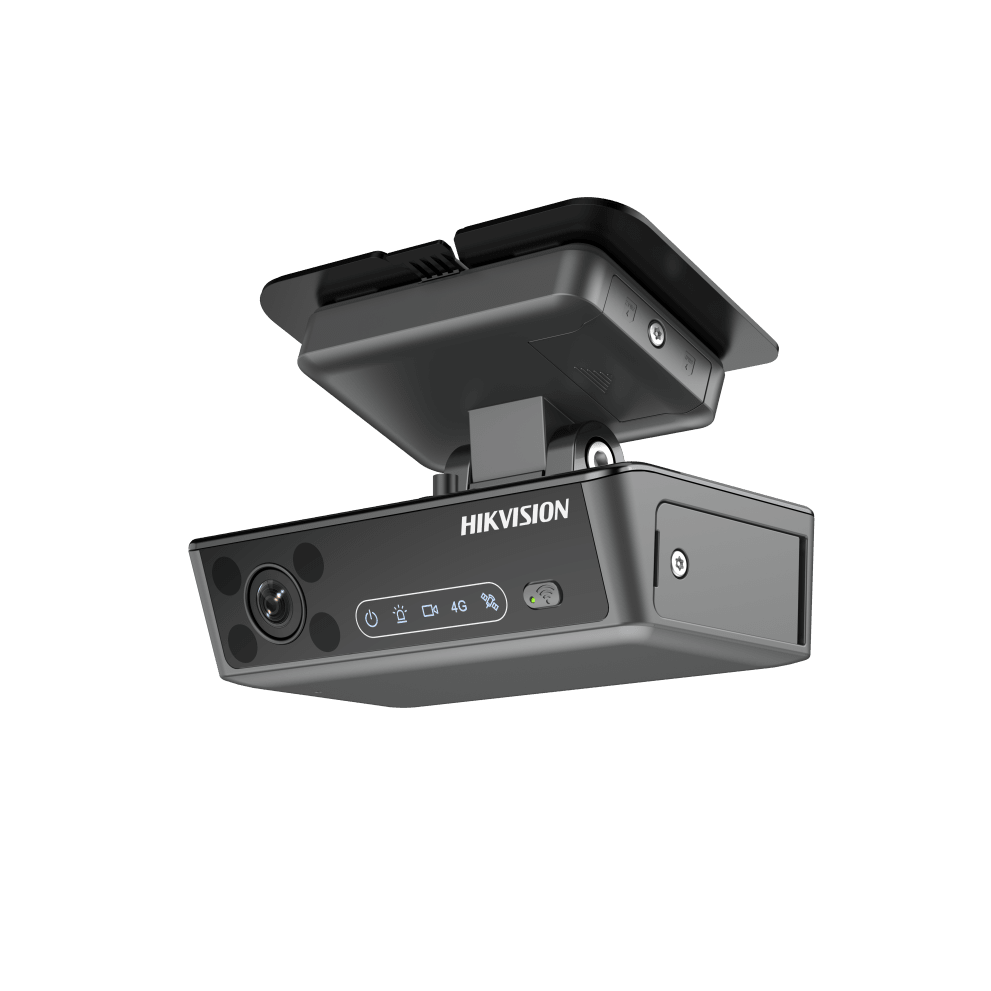 Dashcam 4G LTE / 5 Canales de Video (2 Predeterminados y 3 de Extensión) / Cámara Frontal 1620P y Trasera 1080P / Audio Bidireccional / GPS-GLONASS-GALILEO / Wi-Fi / Bluetooth y 4G / Micro SD