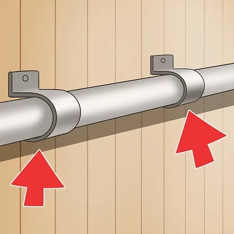 Servicio de instalación de ductería galvanizada