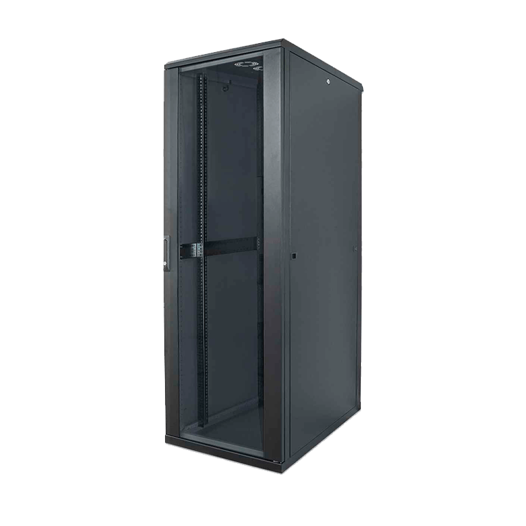 Gabinete 19" / 26U / 600x 800 / Flatpack