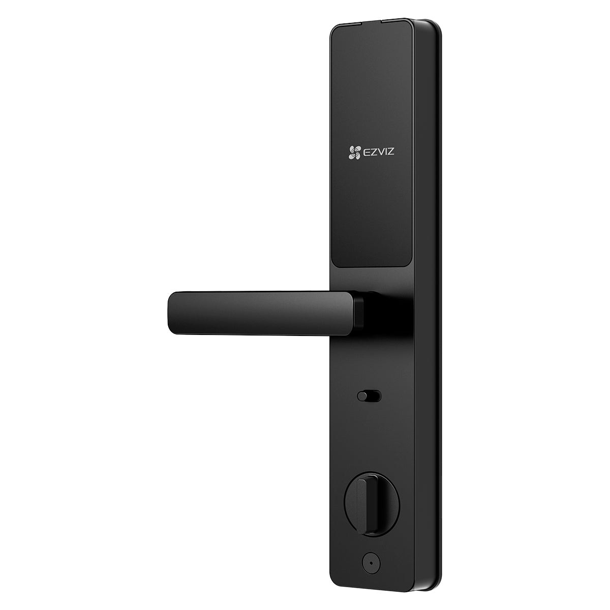 Cerradura Inteligente WiFi con Huella Digital, 4 Pestillos y Apertura Remota / CS-Y2000-R101
