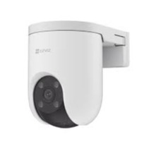 [CAJA ABIERTA] Cámara PT / 3 Megapixel / Lente 4 mm / Visión Nocturna a Color / 4G Multicarrier / Giro 360° / Audio de Dos Vías / Preset / Seguimiento inteligente / Detección Humana