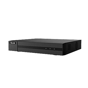 DVR 8 Canales TURBOHD + 4 Canales IP / 4 Megapíxel Lite / Audio por Coaxitron / ACUSENSE Lite / 1 Bahía de Disco Duro / H.265+ / Salida en Full HD