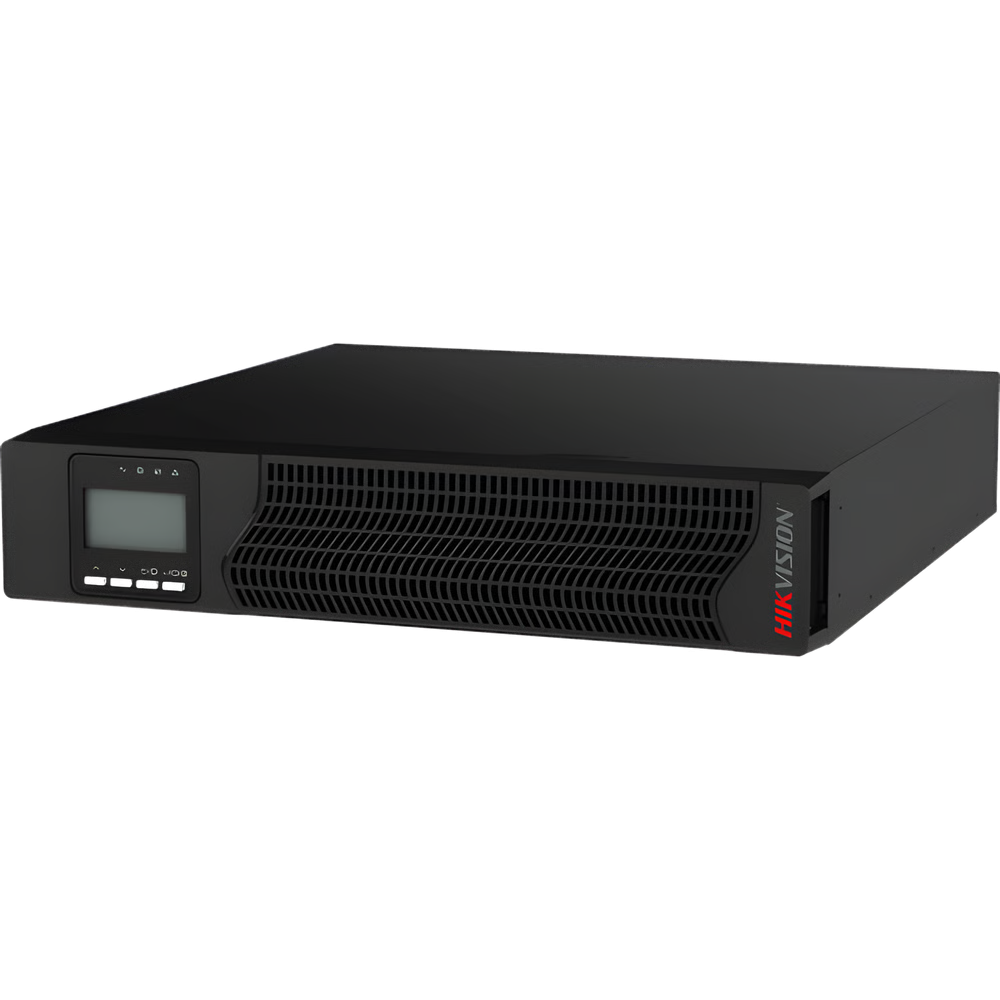 UPS de 3000 VA / 2700 W / Online Doble Conversión / Entrada 120 Vca NEMA L5-30P / Onda Senoidal Pura / Tipo Torre o Rack / 8 Tomas NEMA 5-20R / Certificado UL 