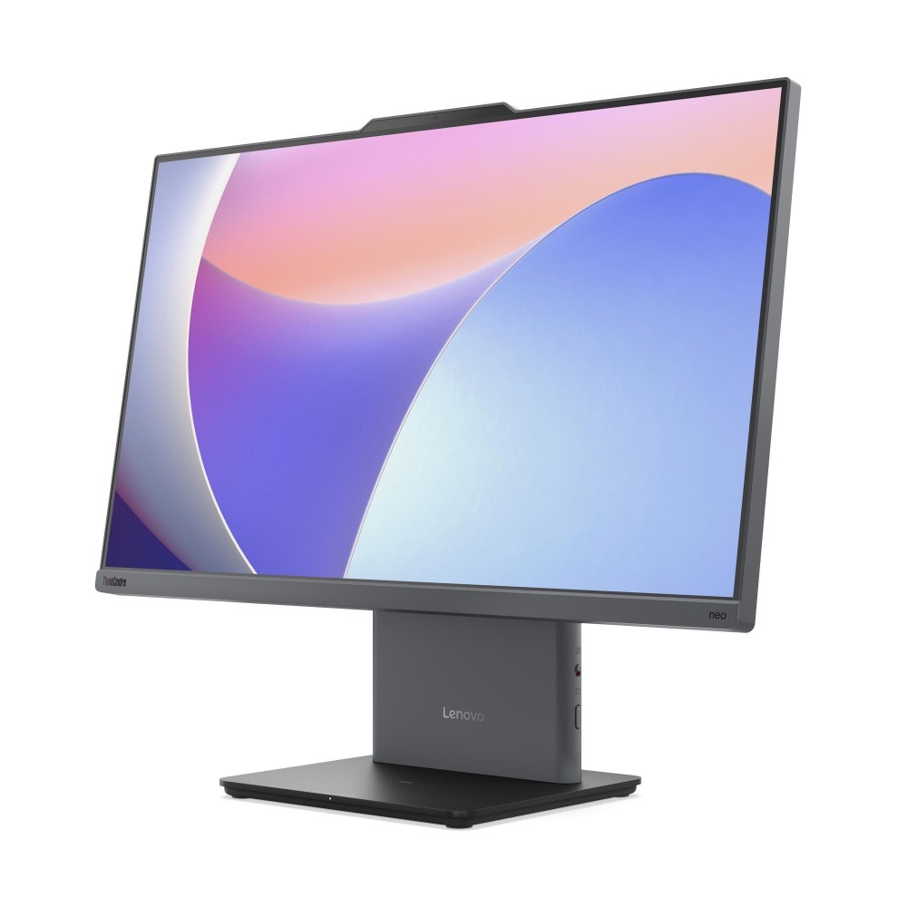 Lenovo ThinkCentre neo 50a 24 Gen 5 All-in-One 23.8", Intel Core 5 210H, 16GB, 512GB SSD, Windows 11 Pro