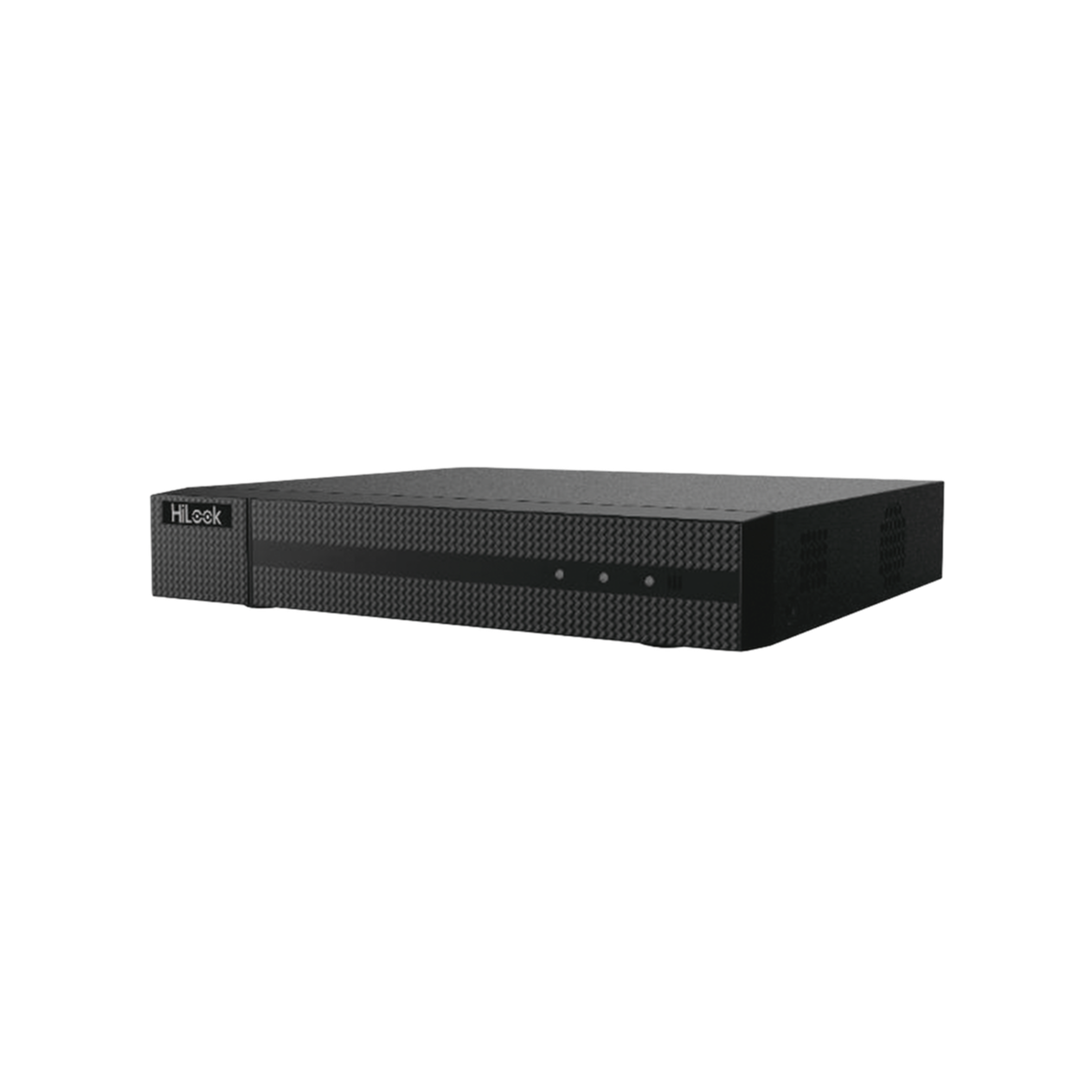 DVR Pentahíbrido / 8 Canales TurboHD + 4 Canales IP / 5 Megapixel Lite / Audio Bidireccional / AcuSense Lite / H.265+ / 1 Bahía HDD