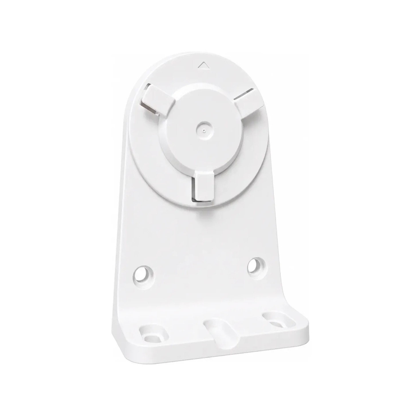 Soporte de Montaje en Pared / 153.3 x 113.4 x 55 mm / 6.04 x 4.46 x 2.17 pulgadas / Interior-Exterior / 108 g